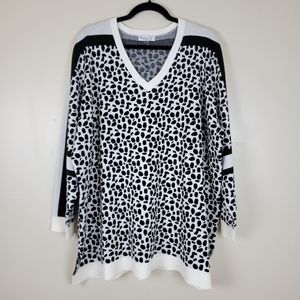 Style List by Micaela Sweater